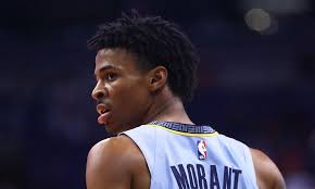 Ja morant's current net worth is unknown. Ja Morant Says He Wasn T In Good Mood Despite Grizzlies First Win In The Bubble Talkbasket Net