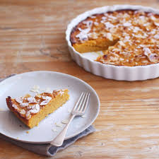 Artusi S Butternut Squash Pie Torta Di Zucca Gialla Recipe On Food52 Recipe Squash Pie Butternut Squash Pie Almond Recipes