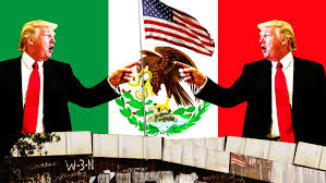 Toledo's mexican food restaurant is a traditional mexican cusine restaurant specializing in authentic dishes from northern mexico. Mr President Mexico Has Paid For Your Wall Many Times Over