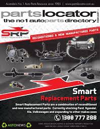 Parts Locator Magazine February 2016 Digital Issue by Parts Locator  Magazine - Issuu