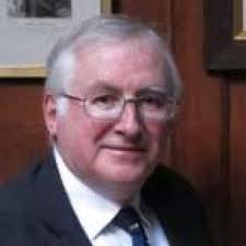 Professor Ian Maclean