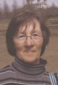 Jacqueline Ebertowski Obituary