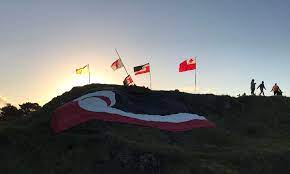 Mana Whenua Have Agreed To Keeping The Land At Ihumatao So What Comes Next The Spinoff