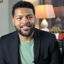 Faces Behind the Screen: Aaron Pagan