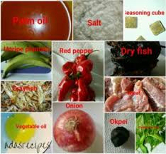 Check constantly to see if there's a need to add more water. Unripe Plantain Porridge You Cannot Resist Ada S Recipes
