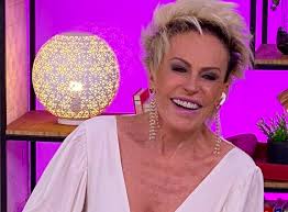 Lais souza falou sobre os avanços em sua recuperação após o grave acidente que a deixou tetraplégica em entrevista ao sensacional. Se Nem Ana Maria Braga Aceita Homens Grossos Quem Somos Nos Pra Fazer O Contrario