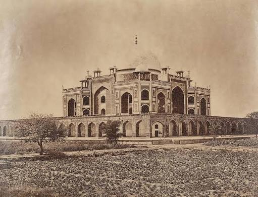 SAMUEL BOURNE - VIEWS OF DELHI, 1860s [SET OF 10] @ | StoryLTD