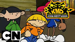 Codename Kids Next Door Operation L I Z Z I E Youtube And it's up to the toilenator to find out what it is. codename kids next door operation l i z z i e