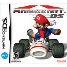 We apologize for the inconvenience. Mario Kart Ds Nintendo Ds Gamestop
