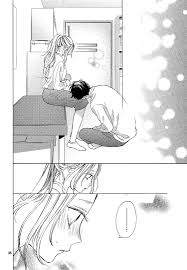 Ojou To Banken Kun Chapter 3 Chibi Manga Reader Shoujo Manga Shojo Manga Romantic Manga