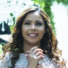 Amanda Ricardo's Instagram, Twitter & Facebook