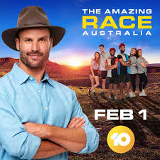 The entire season was released on dvd (exclusively only through amazon.com) on november 29, 2011. The Amazing Race Australia 5 Premiere Date 1st Of Feb Theamazingrace