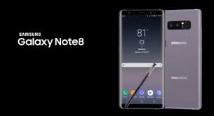 Does the latest addition to the galaxy note family prove to be a worthy upgrade? How To Unlock Samsung Galaxy Note 8 Sprint Variant Ar Droiding
