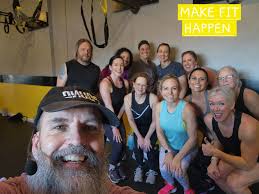 Happy Birthday to Kristi Devenyi