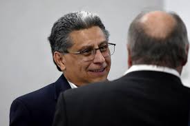 Lauren Boebert Wins Colorado Primary After Jumping to New District