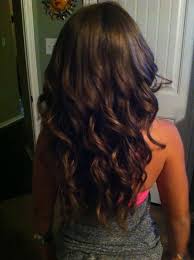 These are the best hairstyles for curly hair that you can get right now. 25 Inspirational W Shape Hair Cut
