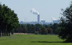Turów — großkraftwerk turów, 2006 das braunkohle großkraftwerk turów befindet sich in südwest polen auf dem gebiet der gemeinde bogatynia (reichenau), nahe dem ortsteil turoszów (türchau). Greenpeace Oberlausitz Gegen Tagebau Turow Gorlitzer Anzeiger