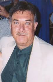 Anthony Pelletti Obituary (1951