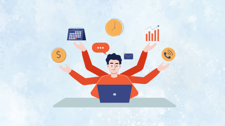 15 Productivity Hacks To Achieve Success In 2024!