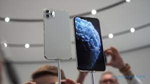 2020 Iphone Could Prove Not All Oled Is Created Equal Slashgear
