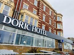 Uncle tom's cabin blackpool concert setlists. Doric Hotel Prices Reviews Blackpool England Tripadvisor