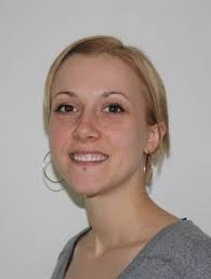 Sandy RICHARD (Thuasne à Levallois-Perret)