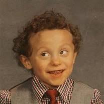 Obituary information for Talon Scott Corbitt