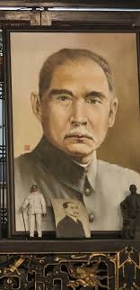 How Sun Yat-sen shaped Penang in Malaysia and influenced the lives of its  Chinese residents