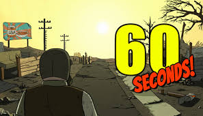 Les chevatim, ennio morricone — gam gam 02:23. 60 Seconds On Steam