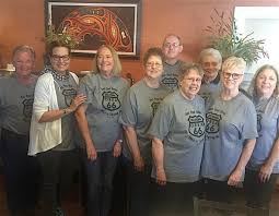 Retired Educators Host Election Board Secretary Lifestyles Tahlequahdailypress Com