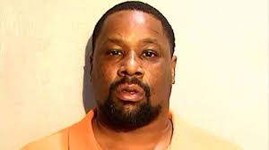 Toledo man indicted for alleged sex trafficking