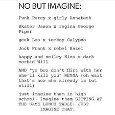 You Cant Sit With Us Percy Jackson Funny Percy Jackson Memes Percy Jackson Books