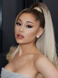 Show me a picture of ariana grande. Ariana Grande Disney Wiki Fandom