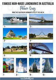 A news quiz focussing on australian events from the previous seven days. The Best Australia Quiz 125 Fun Questions Answers Beeloved City