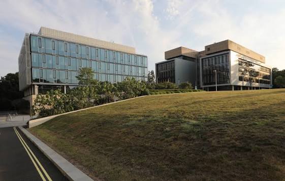 Boldrewood Innovation Campus - Wikipedia