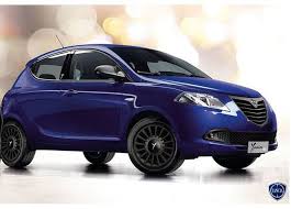 Dzieki Elektryzujacym Kolorom I Przykuwajacym Uwage Detalom Lancia Ypsilon Elefantino Iskrzy Energia