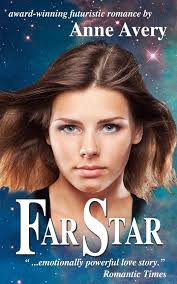 Far Star (ebook), Anne Avery