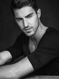 Antonio Navas Portrait (Portrait)