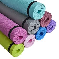 Maybe you would like to learn more about one of these? Yoga Mat Anti Skid Sports Fitness 3mm 6mm Thick Eva Comfort Foam Matt For Exercise Yoga And Pil Shopee Philippines