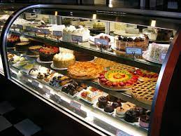 Life Is Sweet At La Baguette Bistro In Okc Bakery Food Breakfast