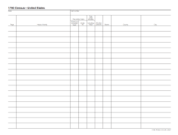 Manage busy schedules, save memories, and get more done by keeping all your family matters in one easy app. 10 Places To Find The Free Genealogy Printables You Need