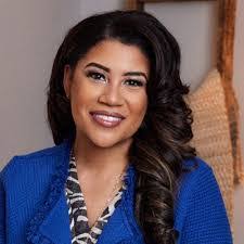 Bianca Watkins's Instagram, Twitter & Facebook