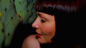 Jessica Aszodi gives the gramophone something new