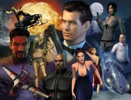 James Bond 007 Nightfire Download