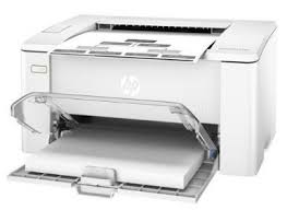But the printer setup program does not fix it: Hp Laserjet Pro M102a Printer Driver Download Linkdrivers