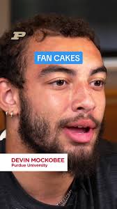 Special Guy Getts Waffles Devin