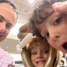 Tampa Congenital Heart Walk Presented by St. Joseph's Children's Hospital