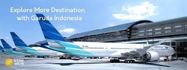 The company operates flights to several destinations in asia, the middle east, europe and australia. Garuda Indonesia Photos Facebook