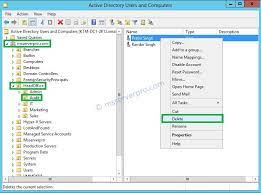 Windows Server 2012 Archives Ms Server Pro Windows Server 2012 Active Directory Windows Server