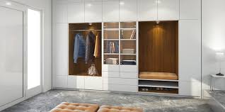They allow for ample clothing space and can seamlessly fit in with a bedroom's decorating scheme, or be used for a foil for experimentation. 3 Benefits Of Owning A Built In Wardrobe 3 Benefits Of
